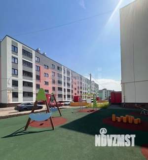 1-к квартира, вторичка, 32м2, 3/5 этаж