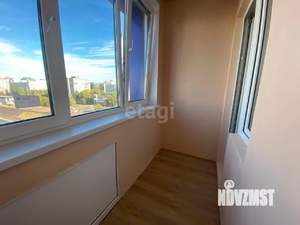 1-к квартира, вторичка, 37м2, 10/24 этаж