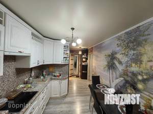 1-к квартира, вторичка, 37м2, 6/12 этаж