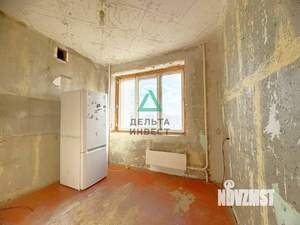 1-к квартира, вторичка, 36м2, 10/12 этаж