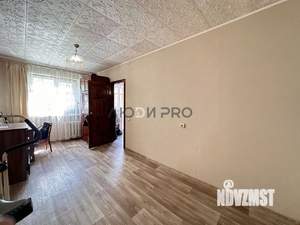 2-к квартира, вторичка, 45м2, 3/5 этаж