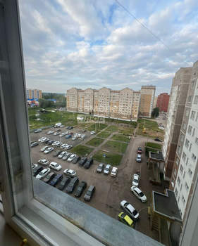 2-к квартира, вторичка, 53м2, 9/10 этаж