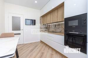 2-к квартира, вторичка, 53м2, 18/20 этаж