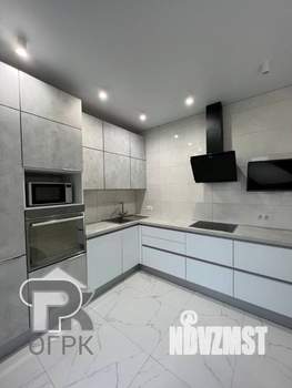 3-к квартира, вторичка, 89м2, 17/17 этаж
