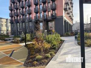 2-к квартира, вторичка, 46м2, 6/15 этаж