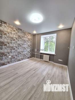 2-к квартира, вторичка, 55м2, 2/4 этаж