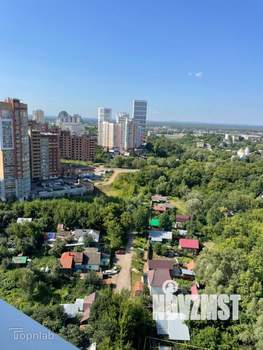 4-к квартира, вторичка, 97м2, 20/25 этаж