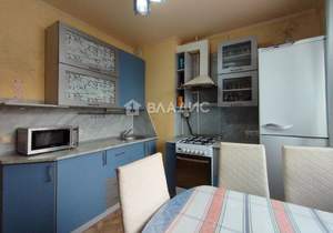 2-к квартира, вторичка, 58м2, 9/10 этаж