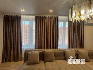 3-к квартира, вторичка, 74м2, 7/19 этаж