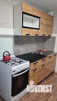 1-к квартира, вторичка, 39м2, 3/9 этаж