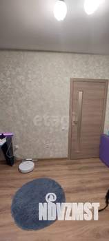 1-к квартира, вторичка, 30м2, 8/22 этаж