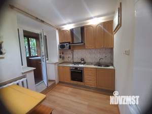 2-к квартира, вторичка, 41м2, 1/5 этаж