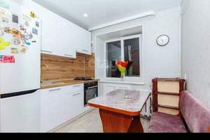 1-к квартира, вторичка, 31м2, 5/5 этаж