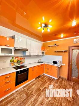 2-к квартира, вторичка, 67м2, 1/12 этаж
