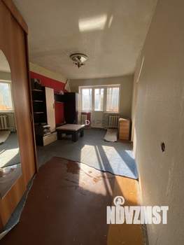 2-к квартира, вторичка, 45м2, 5/5 этаж