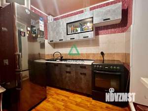2-к квартира, вторичка, 42м2, 2/10 этаж