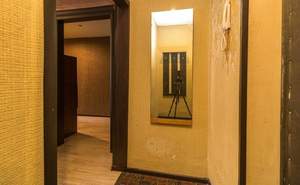 1-к квартира, вторичка, 37м2, 3/4 этаж