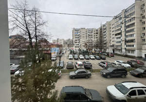 3-к квартира, вторичка, 59м2, 2/5 этаж