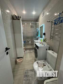 1-к квартира, вторичка, 39м2, 3/19 этаж