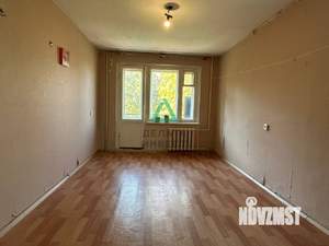 3-к квартира, вторичка, 59м2, 4/9 этаж
