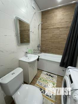 Студия квартира, вторичка, 25м2, 2/16 этаж