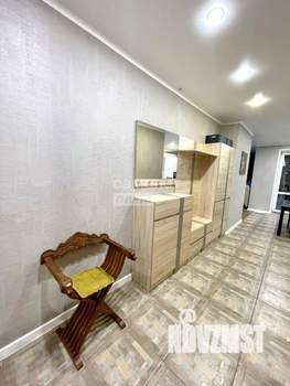 1-к квартира, вторичка, 36м2, 11/25 этаж