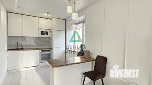 2-к квартира, вторичка, 41м2, 4/9 этаж