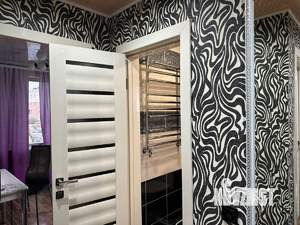 2-к квартира, вторичка, 51м2, 1/3 этаж