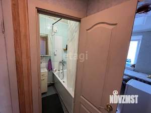 2-к квартира, вторичка, 42м2, 2/5 этаж