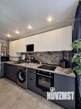 1-к квартира, вторичка, 38м2, 2/3 этаж