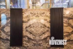 4-к квартира, вторичка, 146м2, 20/25 этаж