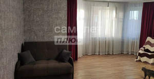 1-к квартира, вторичка, 48м2, 9/10 этаж