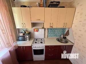 1-к квартира, вторичка, 32м2, 2/9 этаж