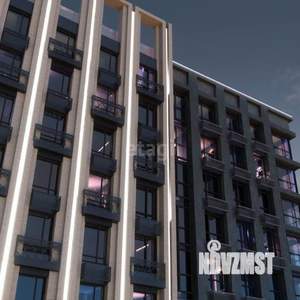 Студия квартира, вторичка, 17м2, 2/33 этаж