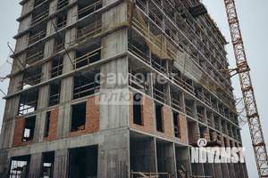 1-к квартира, вторичка, 24м2, 2/25 этаж