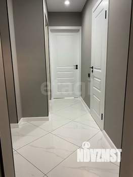 2-к квартира, вторичка, 44м2, 7/26 этаж