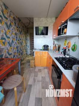 3-к квартира, вторичка, 55м2, 6/9 этаж