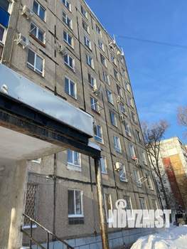 Студия квартира, вторичка, 23м2, 8/9 этаж