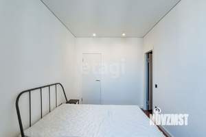 2-к квартира, вторичка, 48м2, 22/25 этаж