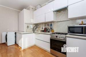 1-к квартира, вторичка, 49м2, 4/4 этаж