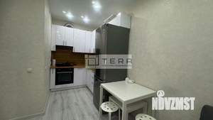 1-к квартира, вторичка, 36м2, 5/25 этаж