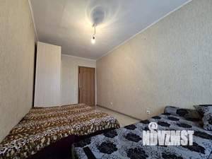 2-к квартира, вторичка, 59м2, 6/18 этаж