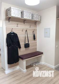 3-к квартира, вторичка, 65м2, 15/25 этаж