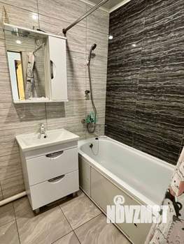 2-к квартира, вторичка, 37м2, 5/6 этаж