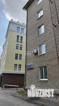 2-к квартира, вторичка, 43м2, 1/5 этаж