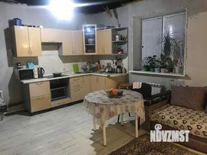 2-к квартира, вторичка, 69м2, 2/2 этаж