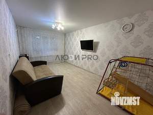 3-к квартира, вторичка, 62м2, 2/9 этаж