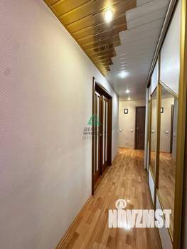 4-к квартира, вторичка, 77м2, 5/9 этаж