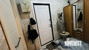 1-к квартира, вторичка, 42м2, 3/10 этаж