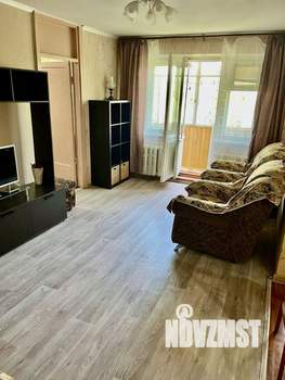 2-к квартира, вторичка, 45м2, 5/5 этаж